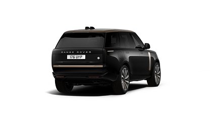 Range Rover 2