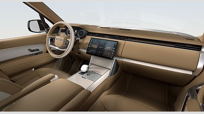 Range Rover 4