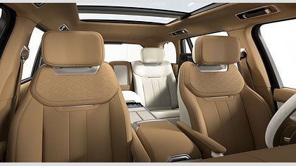 Range Rover 5