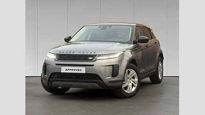 Range Rover Evoque 0
