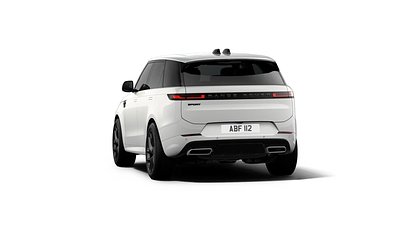 Range Rover Sport 2