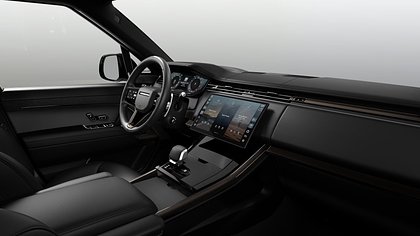 Range Rover Sport 4