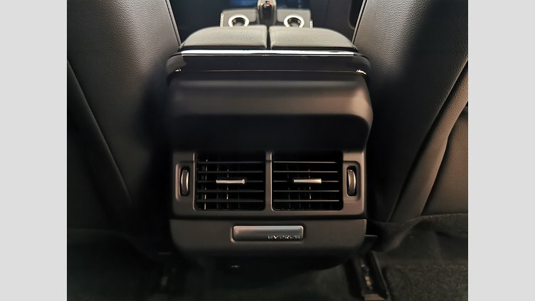 2021 認定中古車 Land Rover Range Rover Evoque ポルトフィーノブルー P250 AWD（オートマチック） R-DYNAMIC S