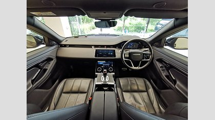 Range Rover Evoque 3