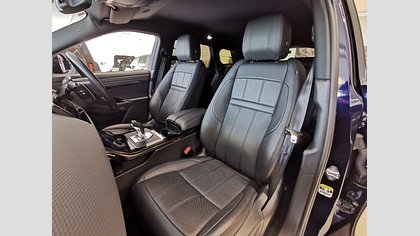 Range Rover Evoque 2