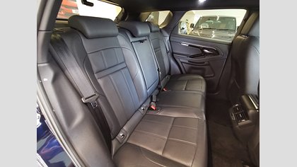 Range Rover Evoque 4