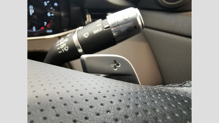 2021 認定中古車 Land Rover Range Rover Evoque ポルトフィーノブルー P250 AWD（オートマチック） R-DYNAMIC S