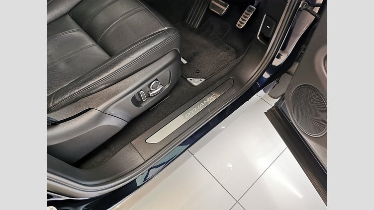 2021 認定中古車 Land Rover Range Rover Evoque ポルトフィーノブルー P250 AWD（オートマチック） R-DYNAMIC S