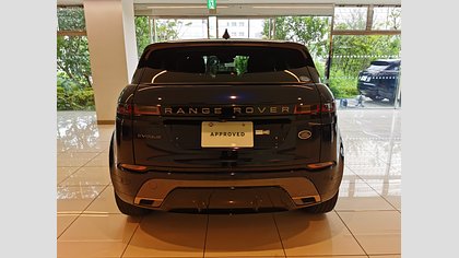 Range Rover Evoque 6