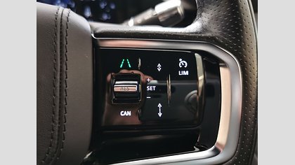 Range Rover Evoque 19