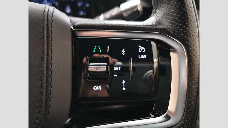 2021 認定中古車 Land Rover Range Rover Evoque ポルトフィーノブルー P250 AWD（オートマチック） R-DYNAMIC S