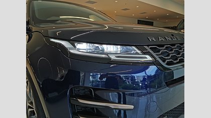 Range Rover Evoque 9