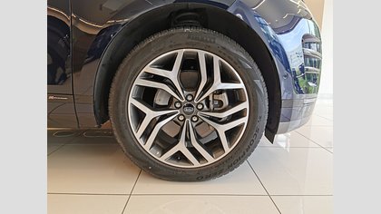 Range Rover Evoque 8