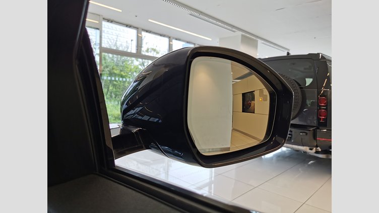2021 認定中古車 Land Rover Range Rover Evoque ポルトフィーノブルー P250 AWD（オートマチック） R-DYNAMIC S