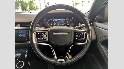 Range Rover Evoque 16
