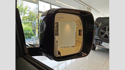 Defender 110 20