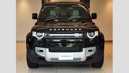 Defender 110 7