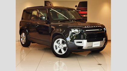 Defender 110 0