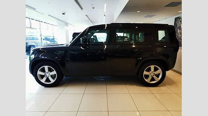 Defender 110 5