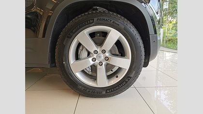 Defender 110 8