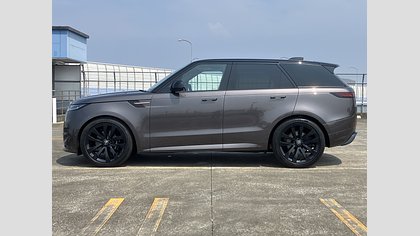 Range Rover Sport 4