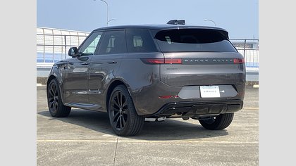 Range Rover Sport 7