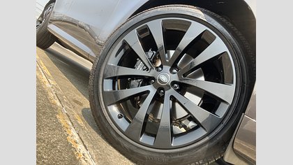 Range Rover Sport 8