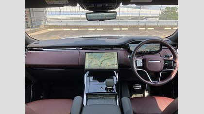 Range Rover Sport 12