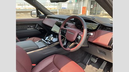 Range Rover Sport 13