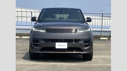 Range Rover Sport 1