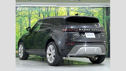 Range Rover Evoque 4