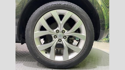 Range Rover Evoque 9