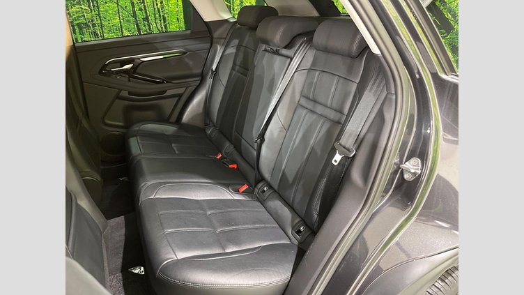 2020 認定中古車 Land Rover Range Rover Evoque カルパチアングレー P200 SE