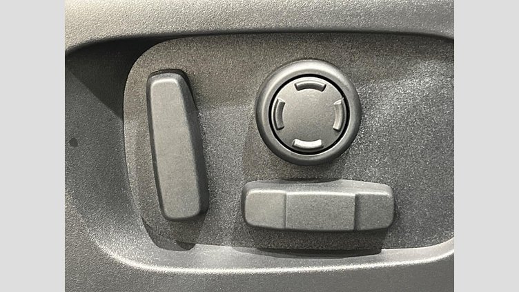 2020 認定中古車 Land Rover Range Rover Evoque カルパチアングレー P200 SE