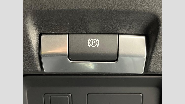 2020 認定中古車 Land Rover Range Rover Evoque カルパチアングレー P200 SE