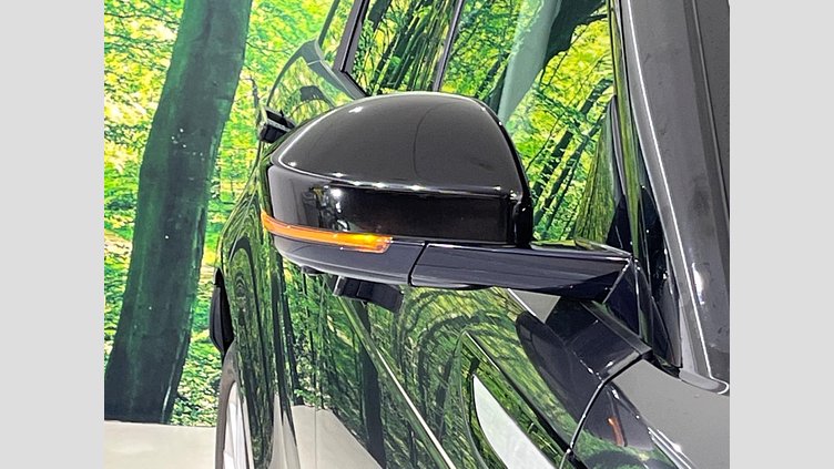 2020 認定中古車 Land Rover Range Rover Evoque カルパチアングレー P200 SE