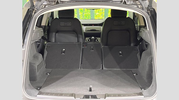 2020 認定中古車 Land Rover Range Rover Evoque カルパチアングレー P200 SE