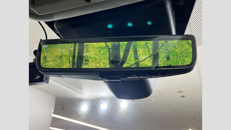 2020 認定中古車 Land Rover Range Rover Evoque カルパチアングレー P200 SE