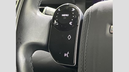 Range Rover Evoque 17