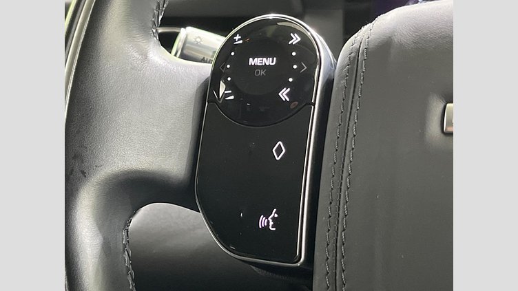 2020 認定中古車 Land Rover Range Rover Evoque カルパチアングレー P200 SE
