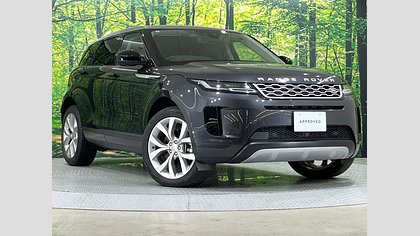 Range Rover Evoque 0