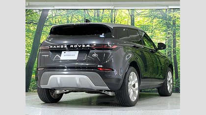 Range Rover Evoque 6