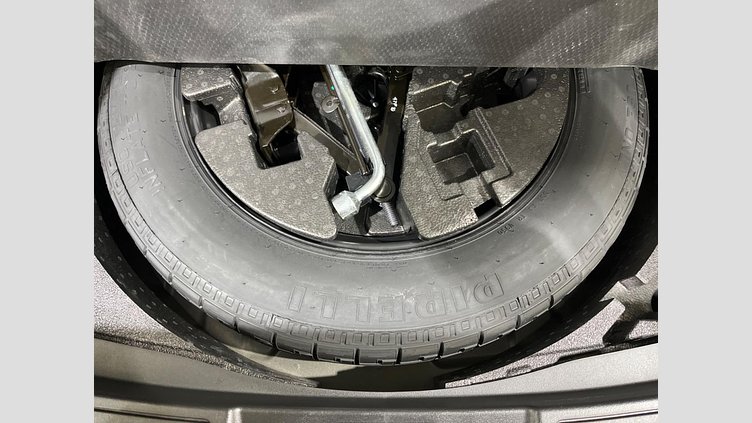 2020 認定中古車 Land Rover Range Rover Evoque カルパチアングレー P200 SE