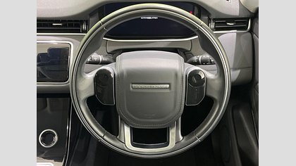 Range Rover Evoque 19