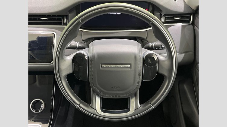 2020 認定中古車 Land Rover Range Rover Evoque カルパチアングレー P200 SE