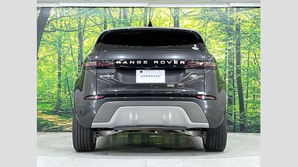 Range Rover Evoque 5