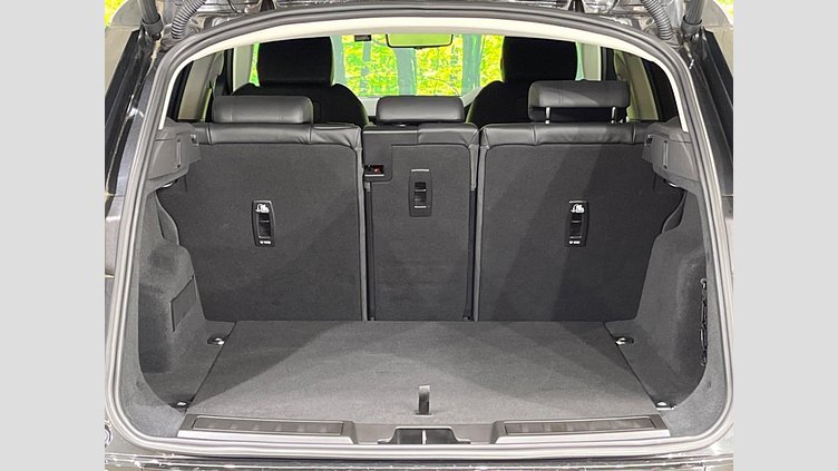 2020 認定中古車 Land Rover Range Rover Evoque カルパチアングレー P200 SE