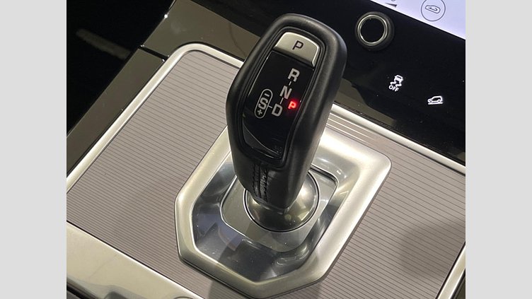 2020 認定中古車 Land Rover Range Rover Evoque カルパチアングレー P200 SE