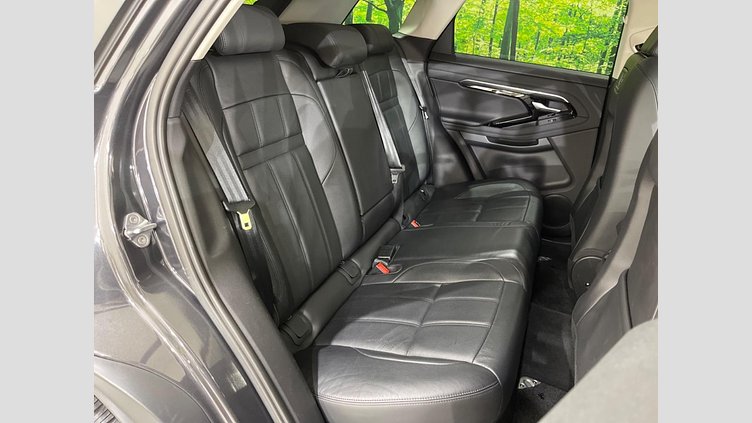 2020 認定中古車 Land Rover Range Rover Evoque カルパチアングレー P200 SE