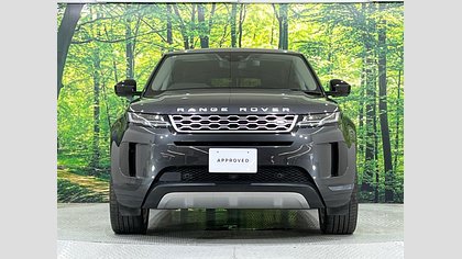 Range Rover Evoque 1
